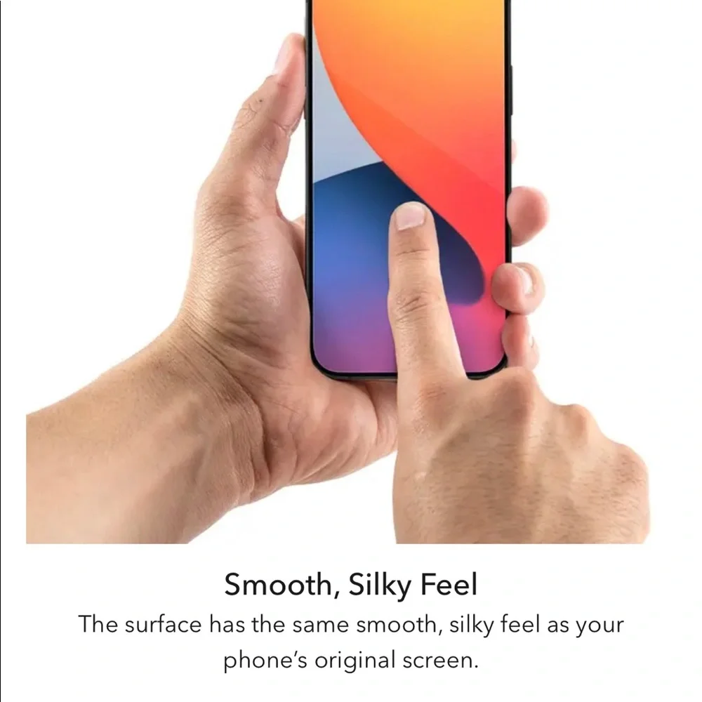 Zagg glass elite